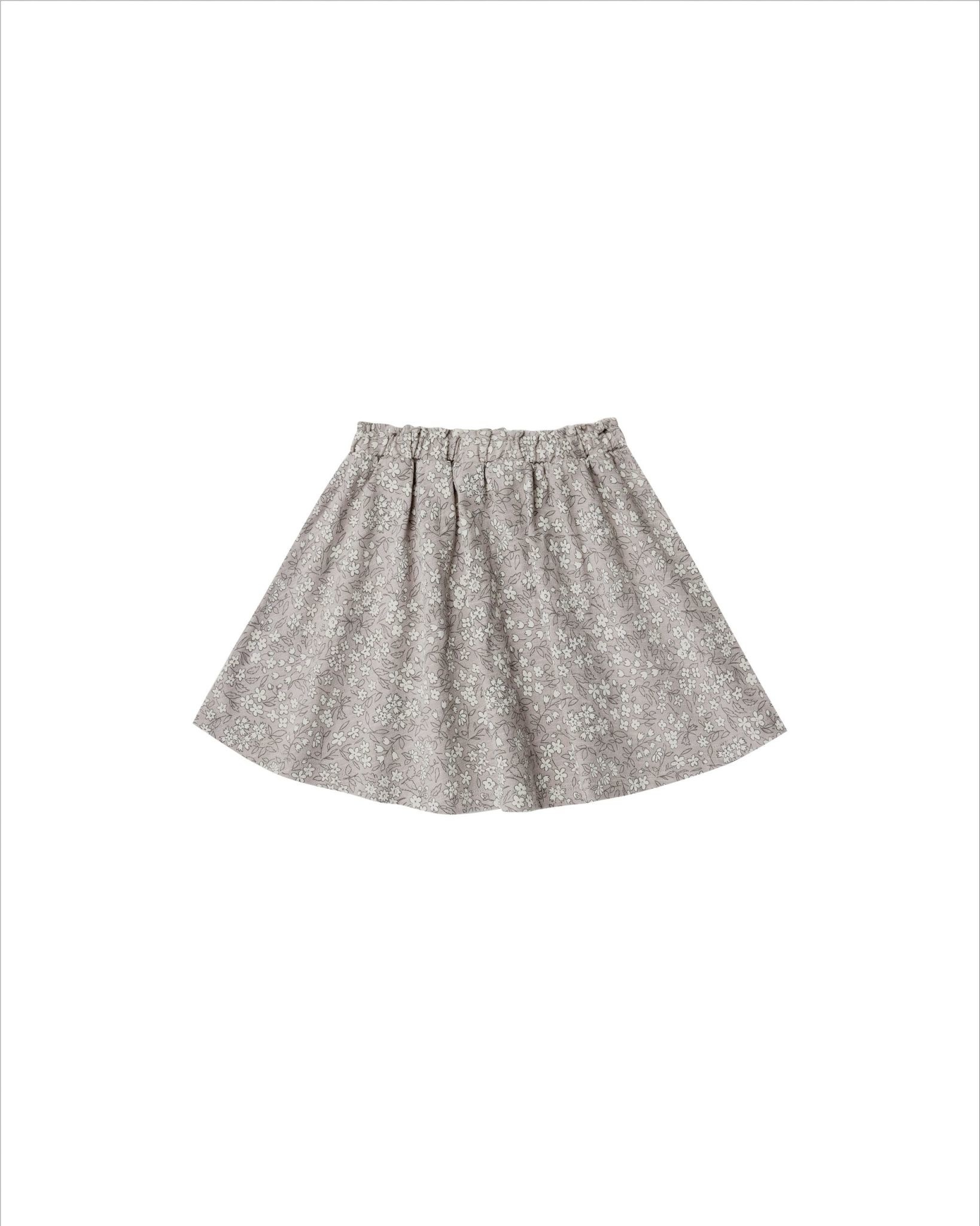 Rylee & Cru Mae Skirt