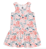 Winter Water Factory Winter Water Factory Valencia Meadow Dress