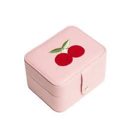 Rockahula Sweet Cherry Jewelery Box