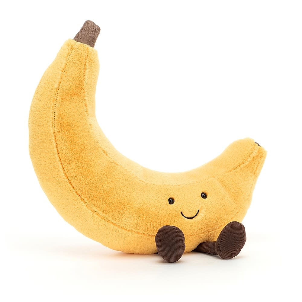 JellyCat JellyCat Amuseable Banana