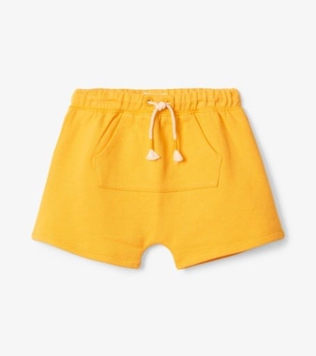 Hatley Hatley Banana Kanga Shorts