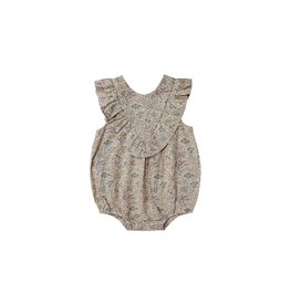 Rylee and Cru Rylee & Cru Garden Maisie Romper