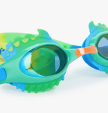 Bling2o Bling2o Dylan The Dinosaur Swim Goggle-Assorted Colors