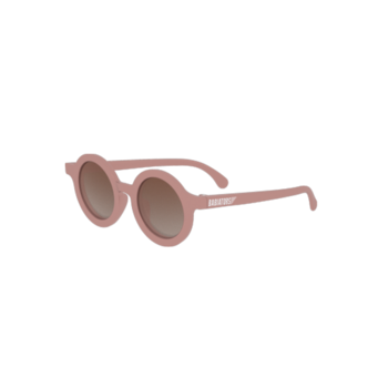 Babiators Babiator Euro Round Peachy Keen