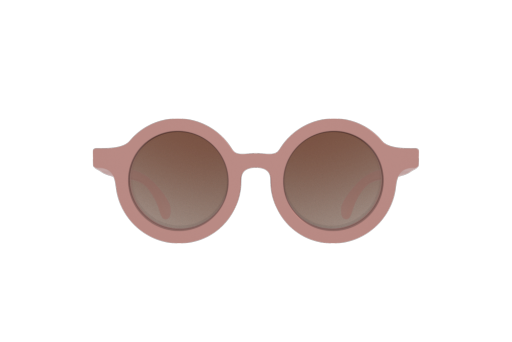 Babiators Babiator Euro Round Peachy Keen