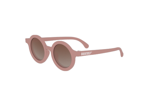 Babiators Babiator Euro Round Peachy Keen