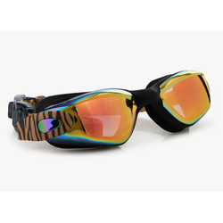 Bling2o Bling2o Tiger Shark Swim Goggle