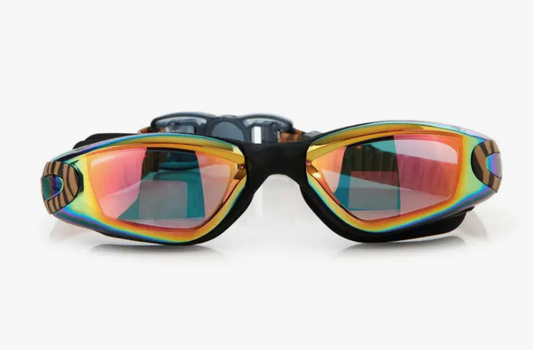 Bling2o Bling2o Tiger Shark Swim Goggle