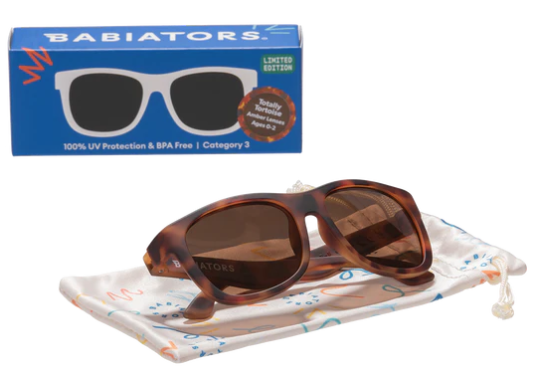 Babiators Babiators Tortoise Navigator
