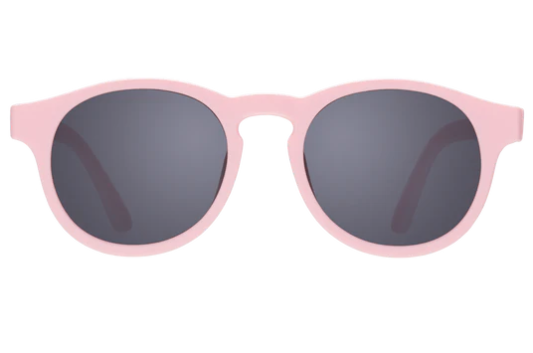 Babiators Babiator Ballerina Pink Keyhole