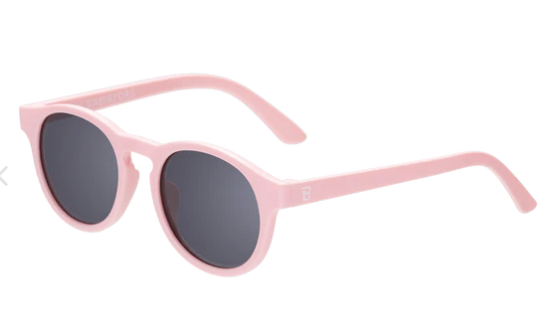 Babiators Babiator Ballerina Pink Keyhole