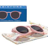 Babiators Babiator Ballerina Pink Keyhole