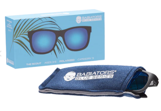 Babiators Babiator The Scout Polarized Navigator