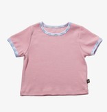 Petite Hailey Petite Hailey Crop T-Shirt