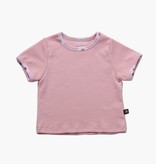 Petite Hailey Petite Hailey Crop T-Shirt