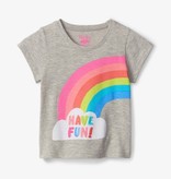 Hatley Hatley Have Fun! Toddler Graphic Tee