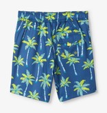 Hatley Hatley Palm Trees Quick Dry Shorts
