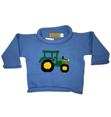 Tractor Roll Neck