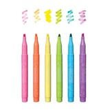 ooly Ooly Yummy Yummy Scented Highlighters - Set of 6