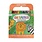 ooly Ooly Carry Along Crayon & Coloring Book Kit-On Safari