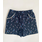 Maddie & Connor Maddie & Connor Sailboat Ric Rac Shorts