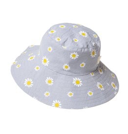 Rockahula Daisy Reversible Sun Hat 7-10 Years