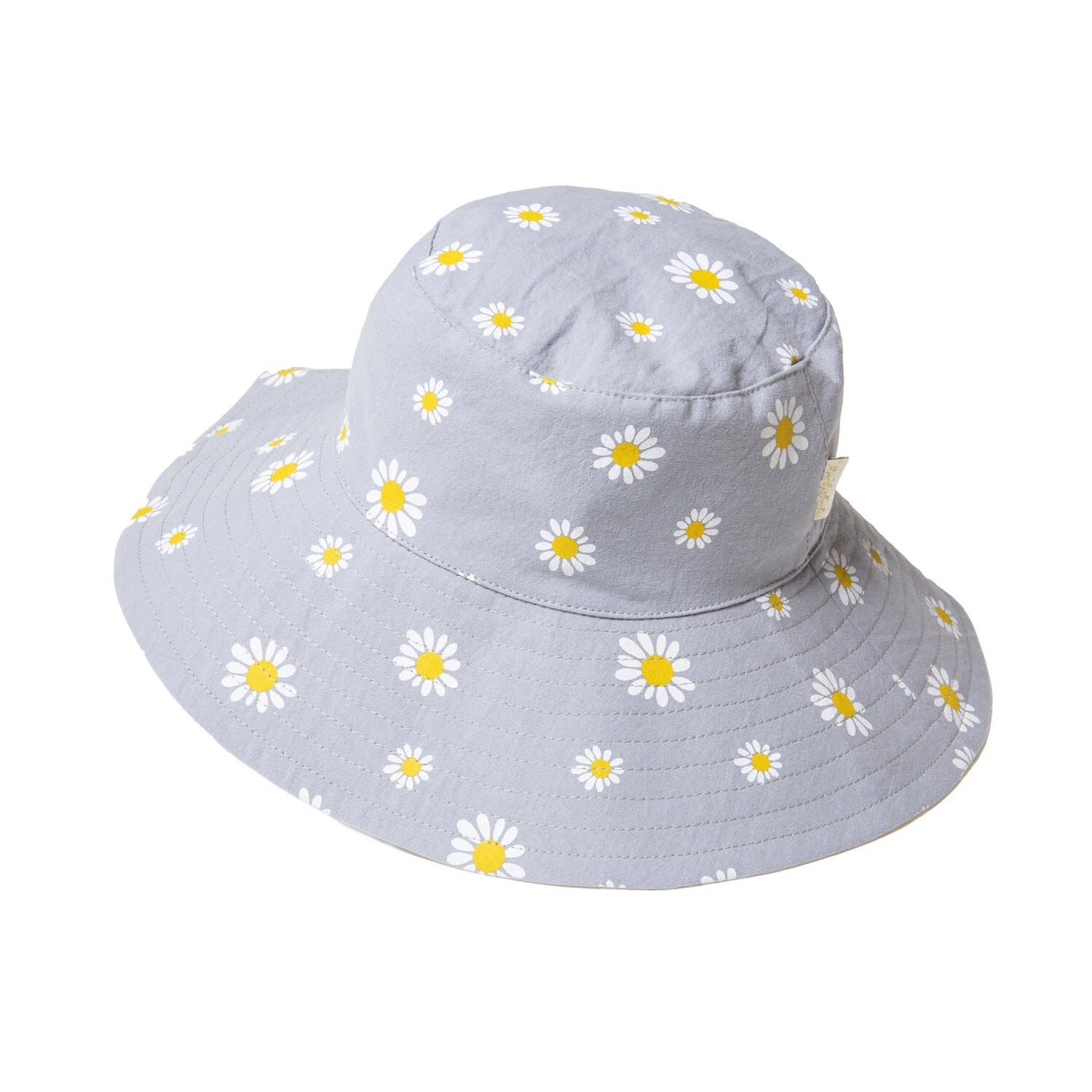 Rockahula Copy of Daisy Reversible Sun Hat 7-10 Years