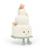 JellyCat JellyCat Amuseable Wedding Cake