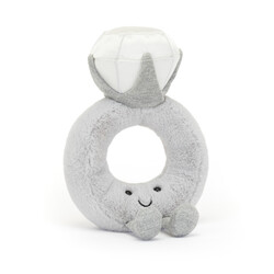 JellyCat JellyCat Amuseables Diamond Ring
