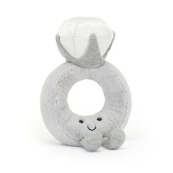 JellyCat JellyCat Amuseables Diamond Ring
