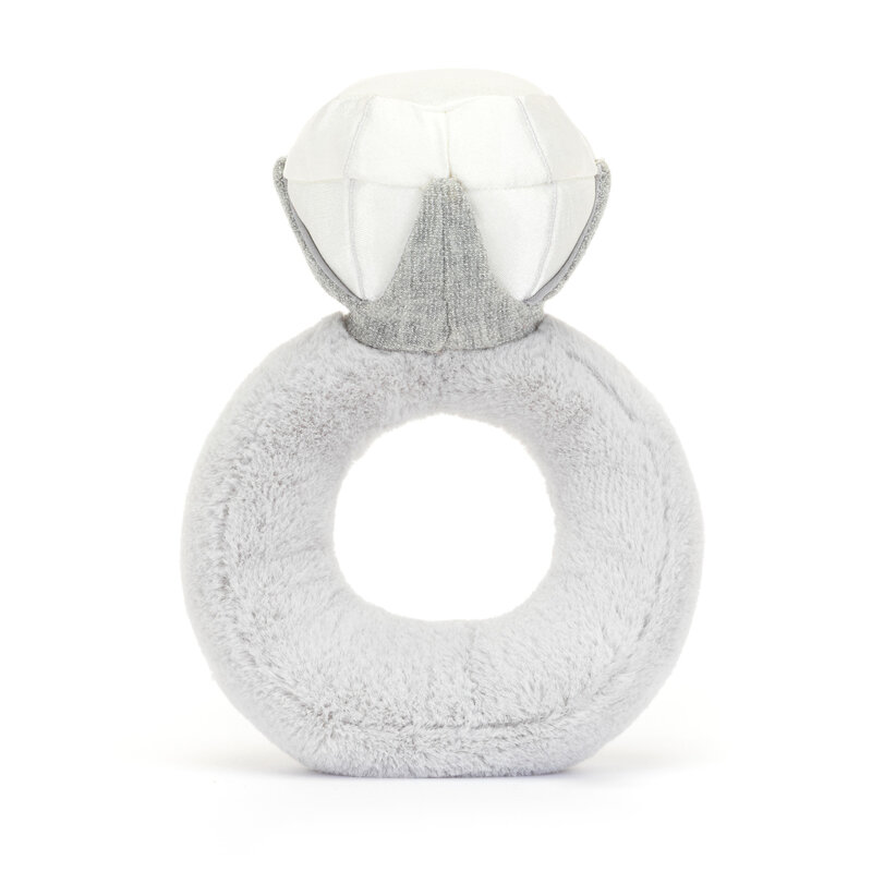 JellyCat JellyCat Amuseables Diamond Ring