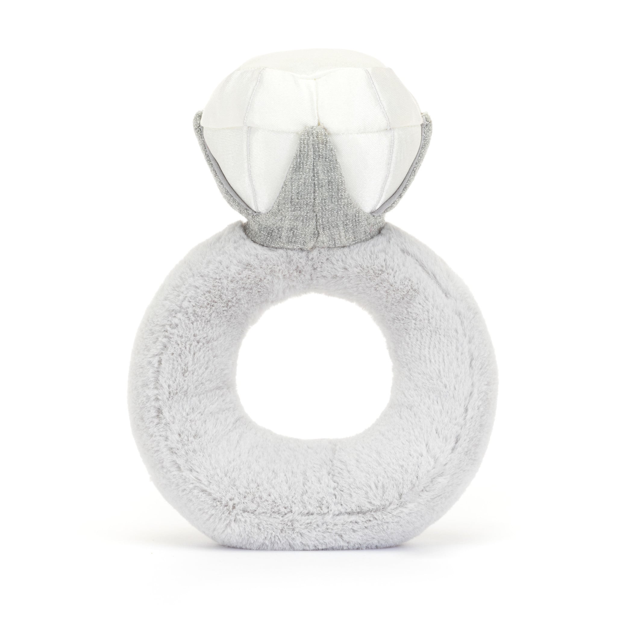 JellyCat Jellycat Amuseables Diamond Ring