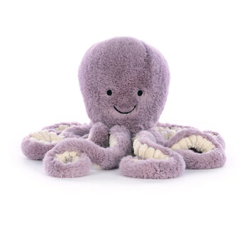 JellyCat JellyCat Maya Octopus Little