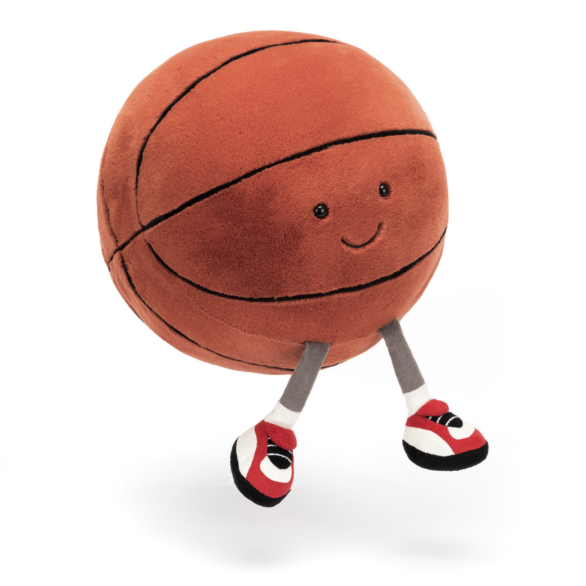 JellyCat JellyCat Amuseable Sports Basketball