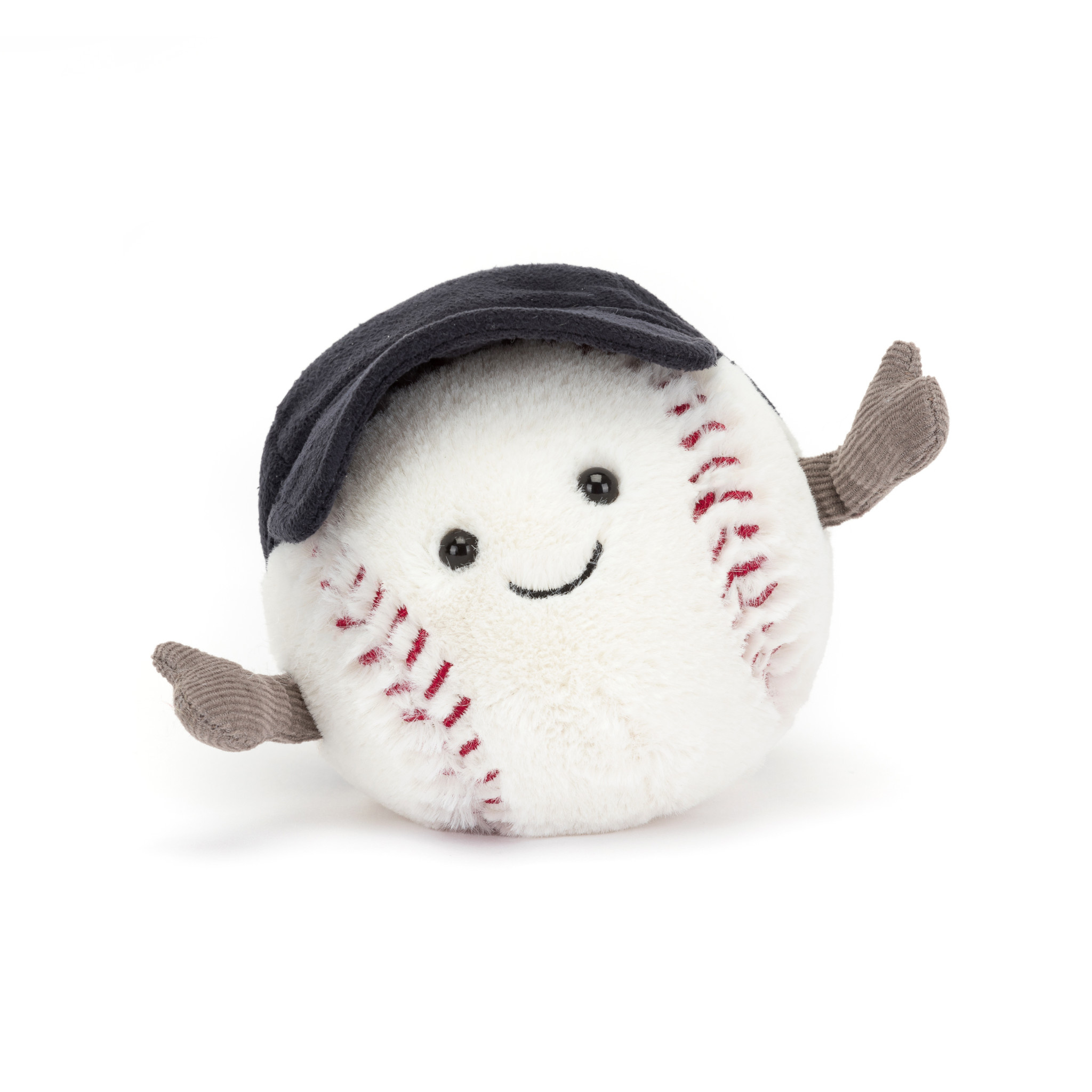 JellyCat Jellycat Amuseable Sports Baseball