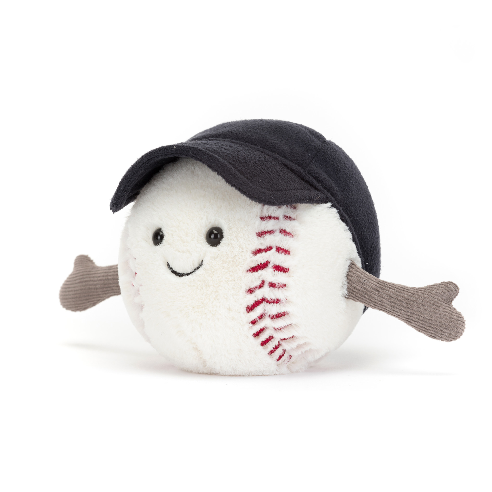 JellyCat Jellycat Amuseables Sports Baseball