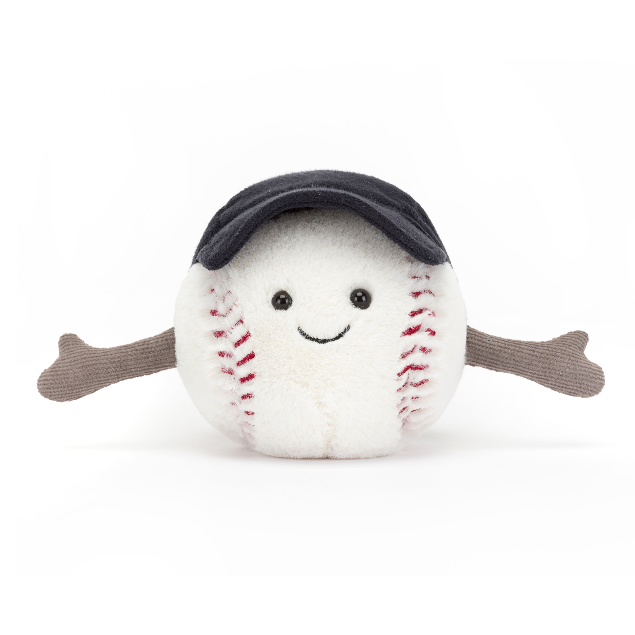 JellyCat Jellycat Amuseables Sports Baseball