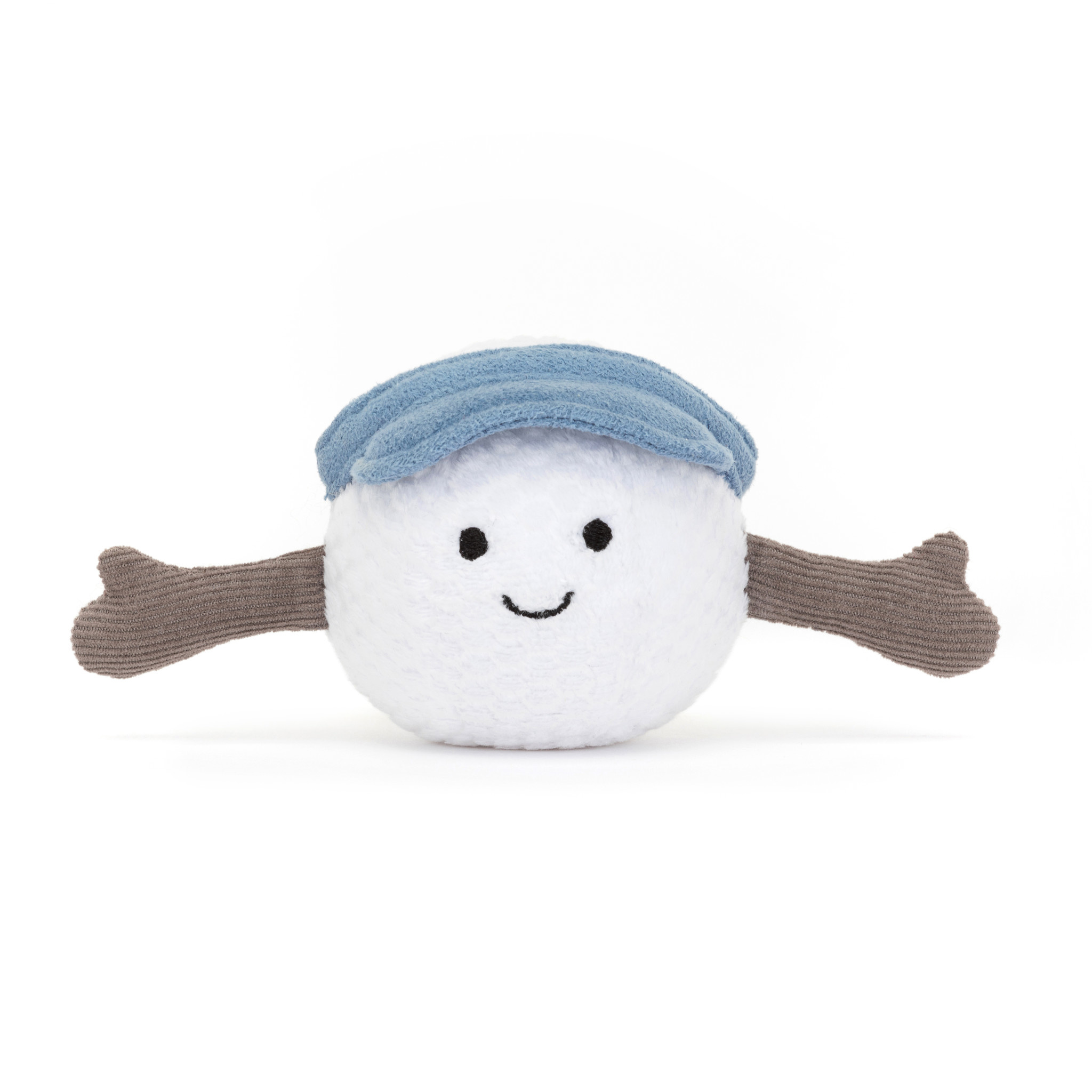 JellyCat JellyCat Amuseables Sports Golf Ball
