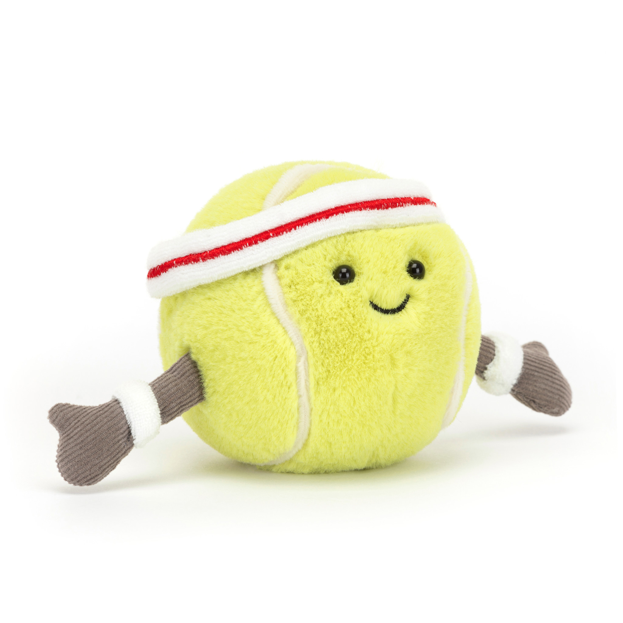 JellyCat JellyCat Amuseables Sports Tennis Ball