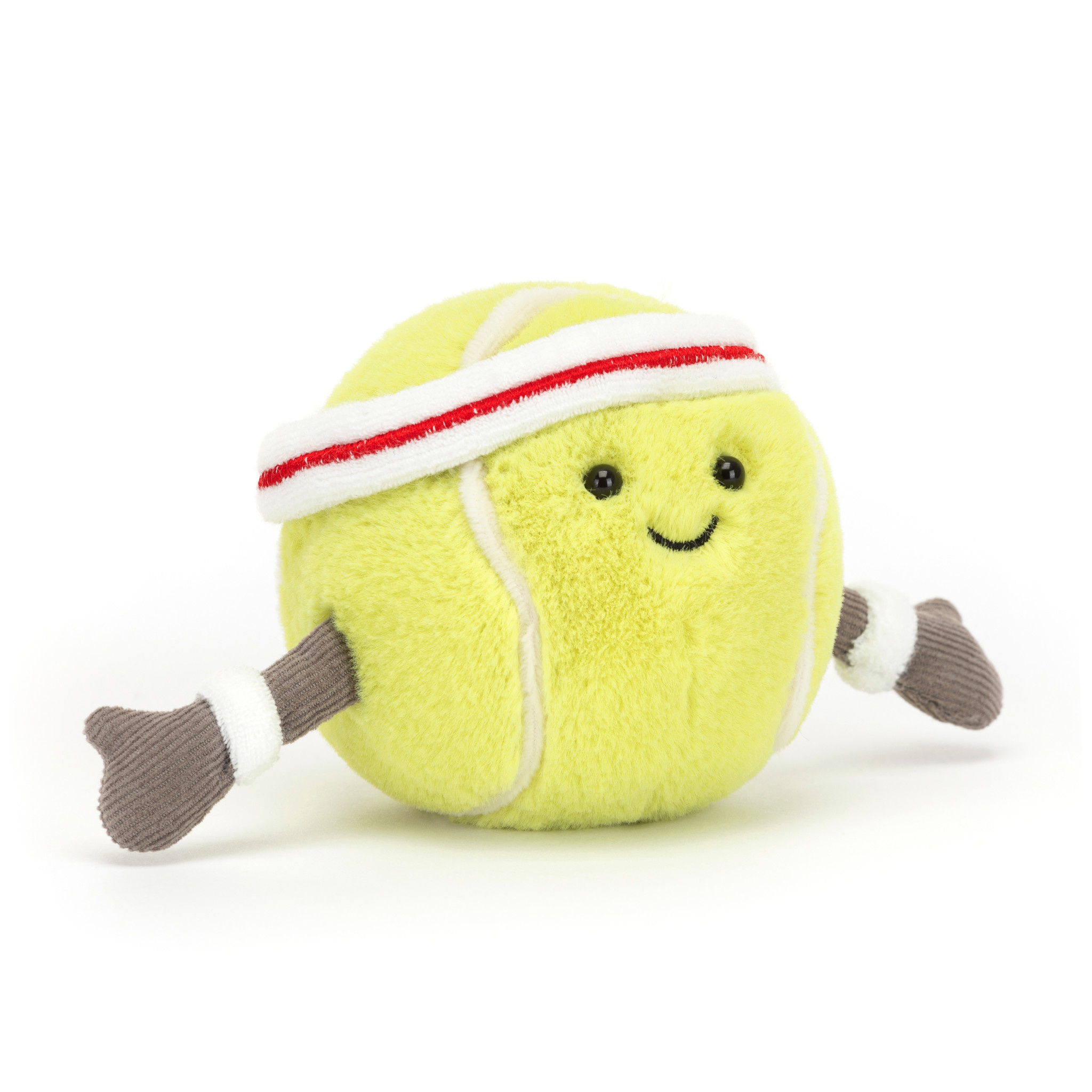 JellyCat JellyCat Amuseable Sports Tennis Ball