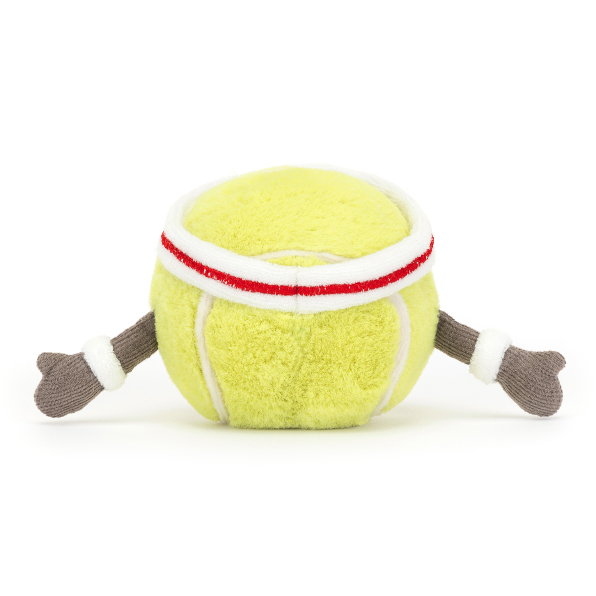 JellyCat JellyCat Amuseable Sports Tennis Ball