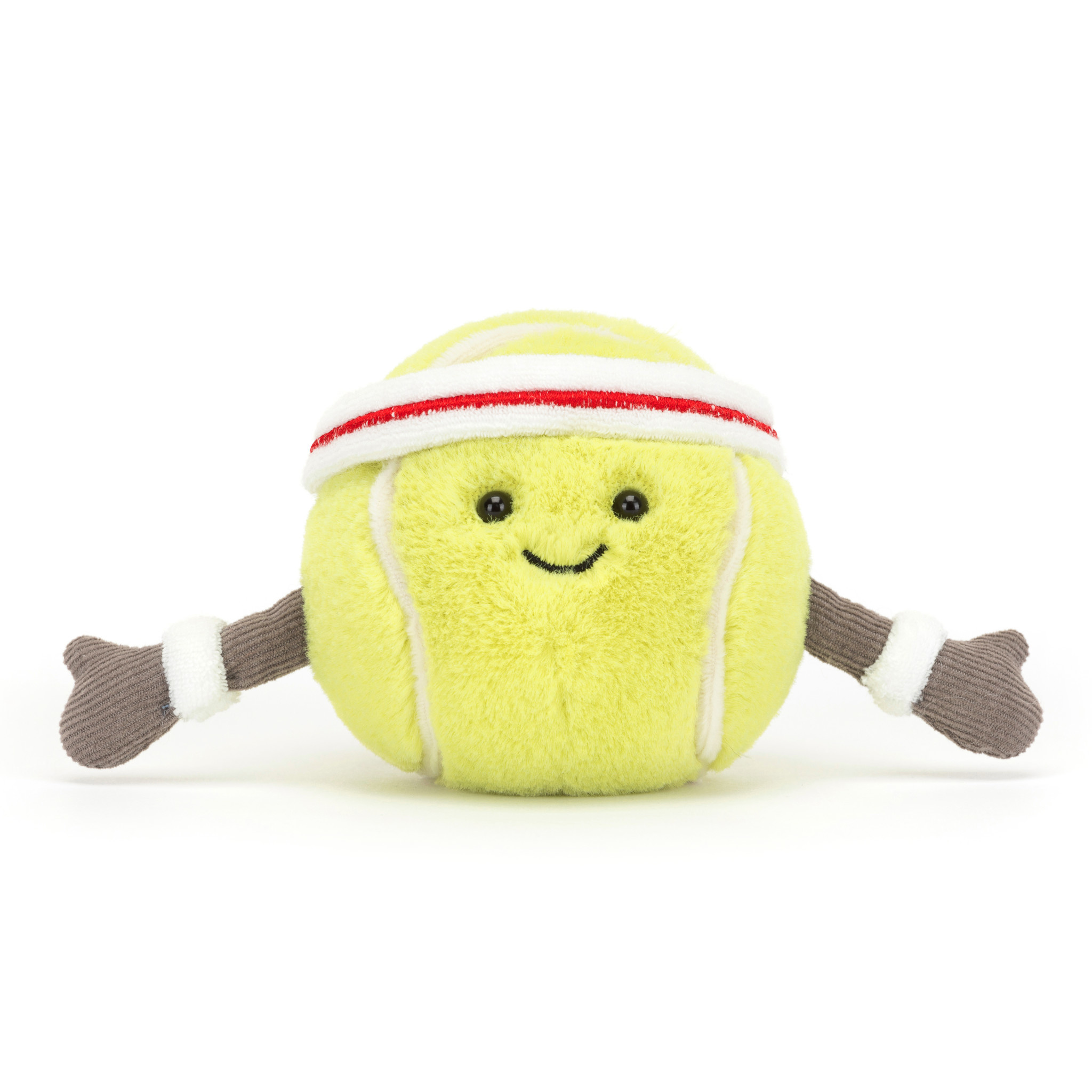 JellyCat JellyCat Amuseables Sports Tennis Ball