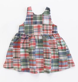 Thimble Thimble Weekend Dress