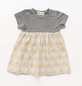 Thimble Thimble Playground Dress