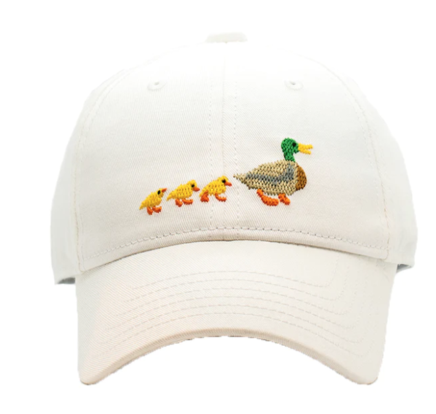 Harding Lane Harding Lane Duckling Baseball Hat