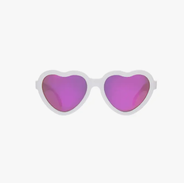 Babiators Babiator The Sweetheart Heart -Polarized