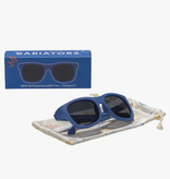 Babiators Babiator Good As Blue Navigator Sunglasses