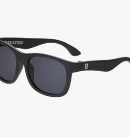 Babiators Babiator Jet Black Navigator Sunglasses