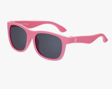 Babiators Babiator Think Pink Navigator Sunglasses