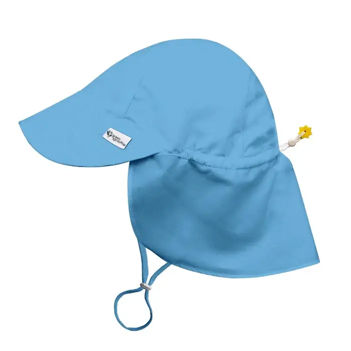 i play I play Flap Sun Protection Hat *more colors*